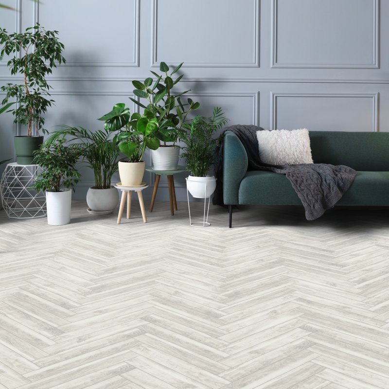 Ламинат  "Aberhof" Орех Колхас Белый (600*100*8 мм) — купить в Урае