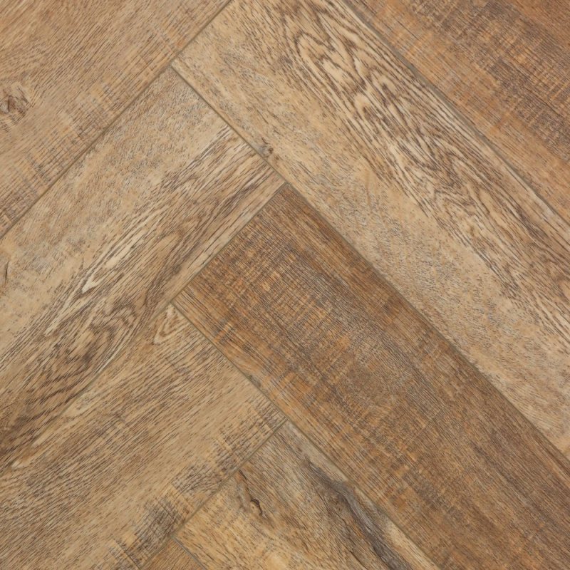 SPC плитка "Bonkeel" Дуб Махо (640*128*4мм) — купить в Урае