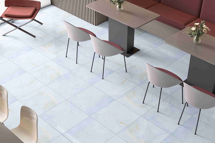 Керамогранит "Ennface" Onix (1200*600 мм) Серый — купить в Урае