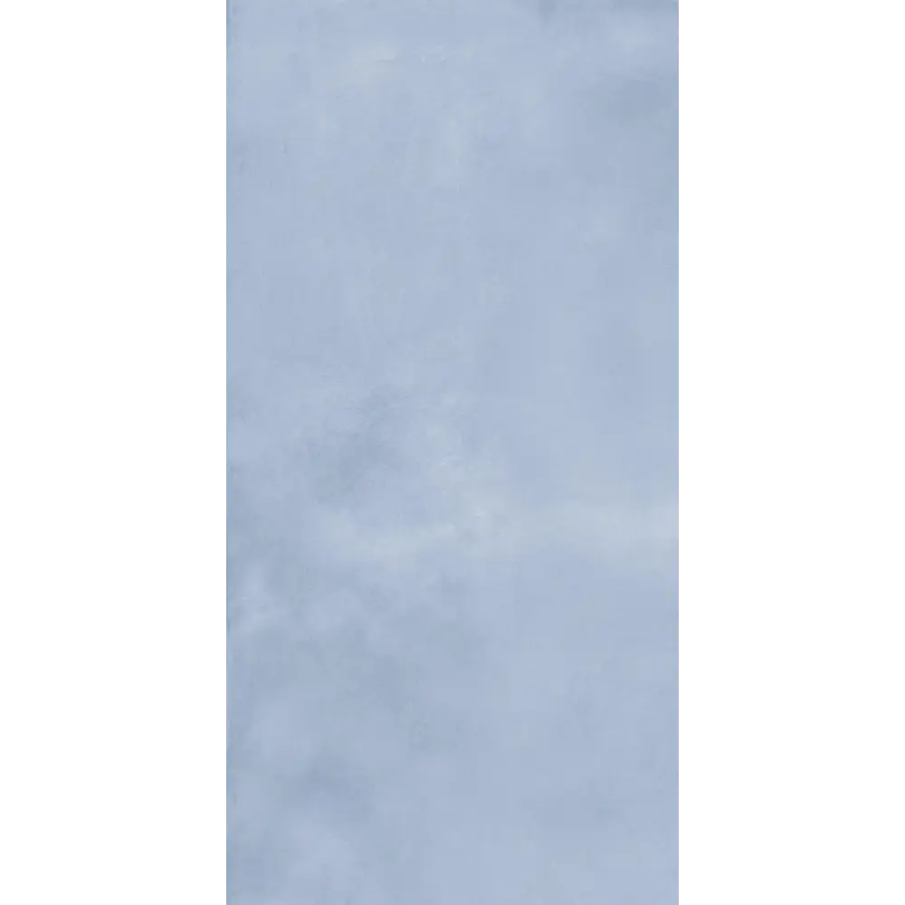 Керамогранит "Sonex" Cloudy Sky Matt матовый 60x120 см 1.44 м2 цвет голубой — купить в Урае