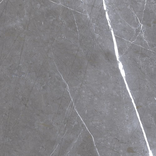 Керамогранит "Gresse" 600*600 Simbel Grizzly Серый с проседью — купить в Урае