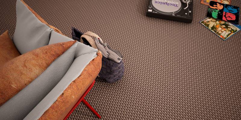 Ковролин "Зартекс" Сиена 111 (4м) — купить в Урае