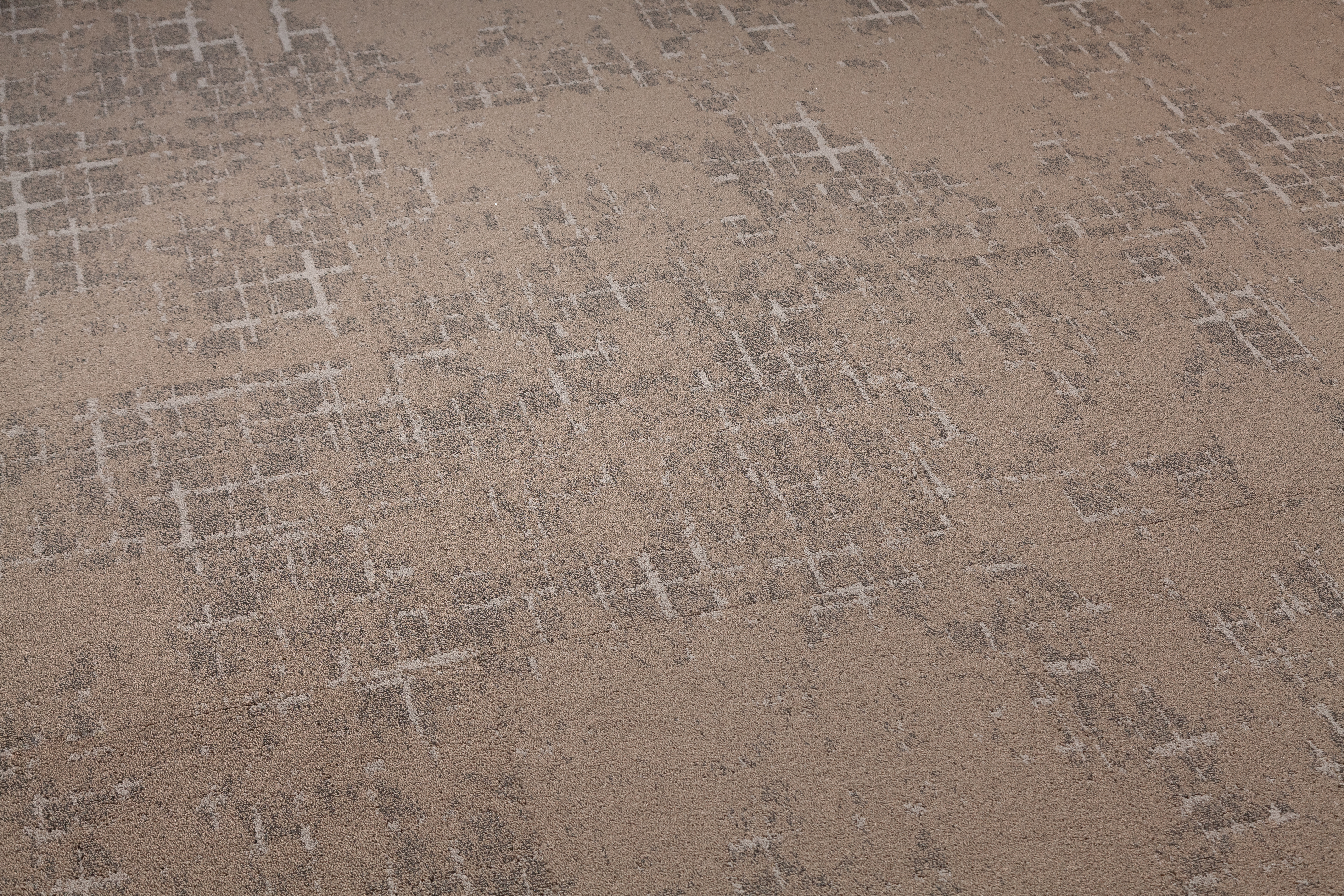 Ковровая плитка Macro Tile 93 (500*500*5 мм) — купить в Урае