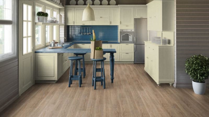 Плитка ПВХ "Tarkett" New Age Enigma (914,4*101,6*2,1 мм) — купить в Урае