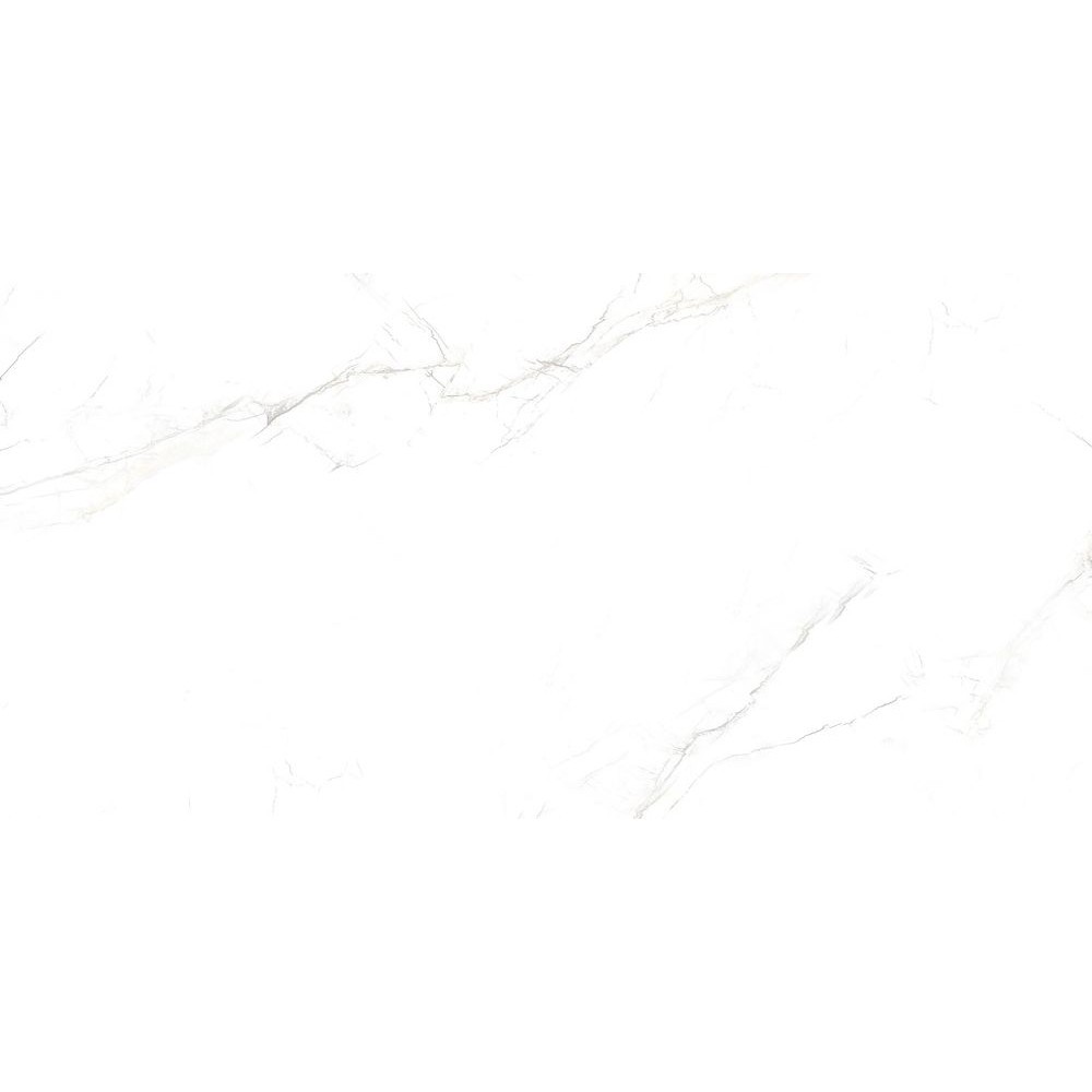 Керамогранит "Ennface" 600*1200 Mystic White Матовый Белый — купить в Урае