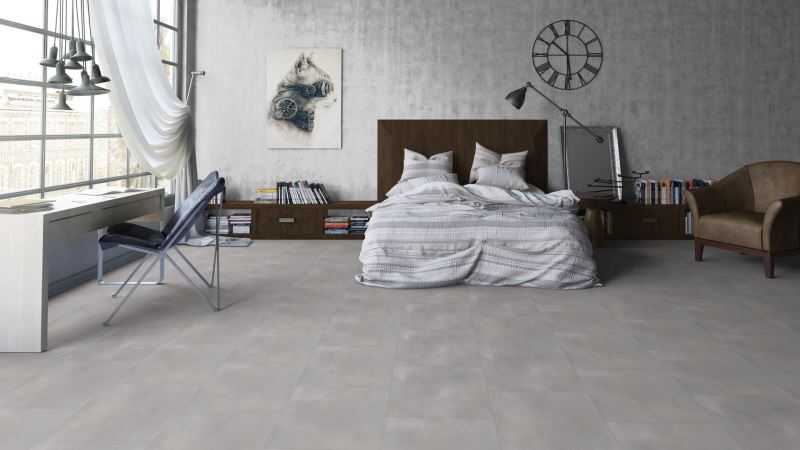 Виниловая плитка "Tarkett" Blues Portland (457,2*457,2*3 мм) — купить в Урае