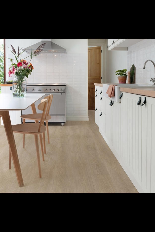 Замковая ПВХ плитка Silverleaf Oak 311 (1251*189*5 мм) — купить в Урае