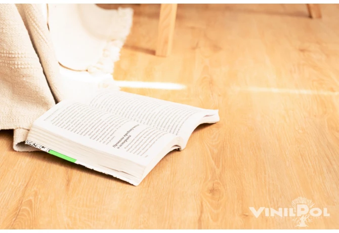 SPC ламинат Дуб Латина (1220*228*5 мм) — купить в Урае