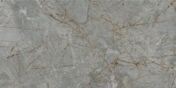 Керамогранит "Kerranova" 600*1200 Iceberg Матовый Серый — фото и характеристики