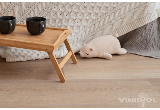 Кварц-винил Дуб Асти (1219,6*228,6*2 мм) — купить в Урае