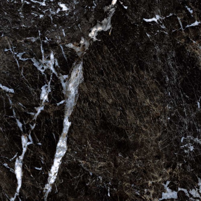 Керамогранит "Gresse" Simbel (600*600 мм) Черный — купить в Урае