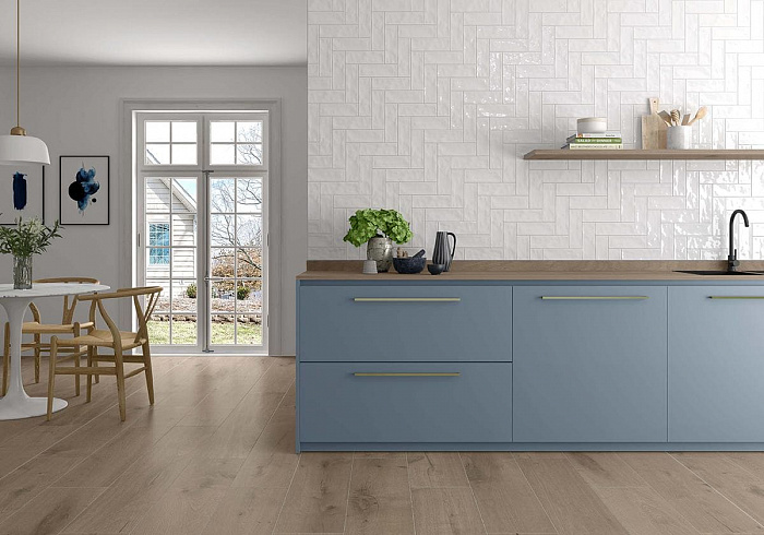 Керамогранит "Pamesa Ceramica" Mayfair Beige (200*65 мм) Бежевый — купить в Урае