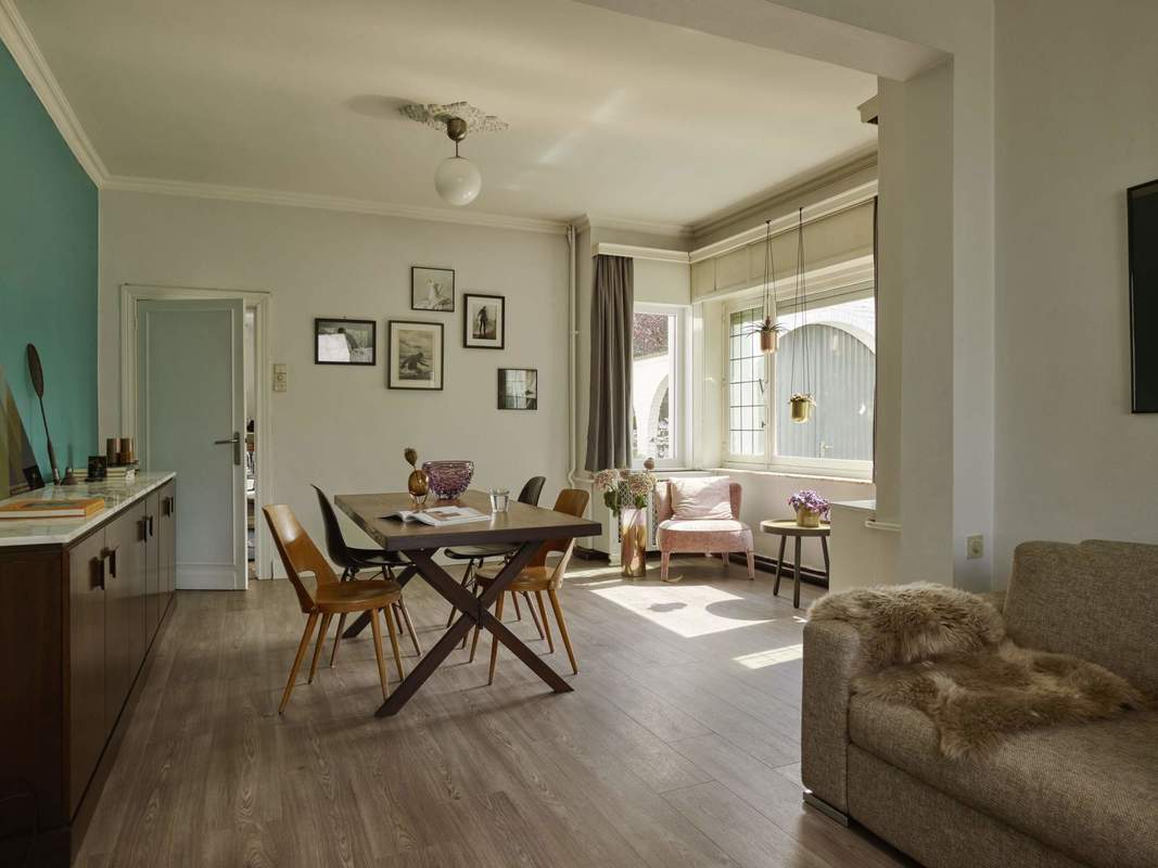 Замковая ПВХ плитка "Berry Alloc" Pureclick 55 COLUMBIAN OAK 939M (204*1326*5 мм) — купить в Урае