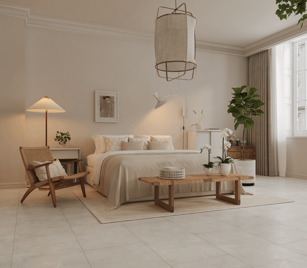 Кварцвиниловая плитка LVT "Alpine Floor" Дейвис (940*470*2,5 мм) — купить в Урае