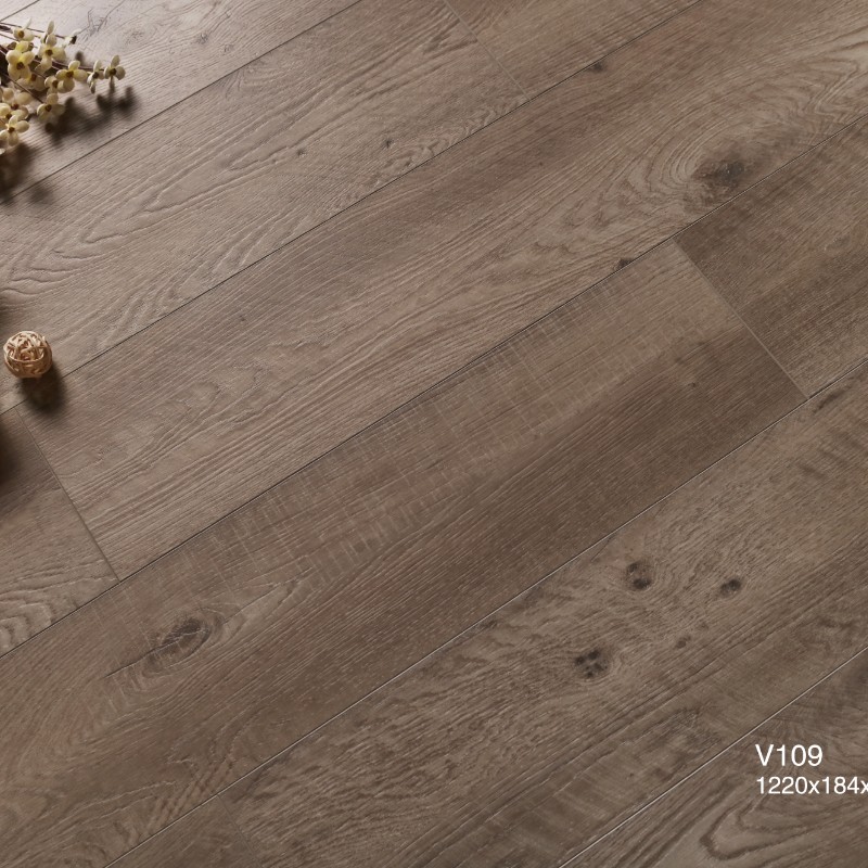 Виниловые полы "Betta" Villa Дуб Комано V109 (1220*184*4,5 мм) — купить в Урае
