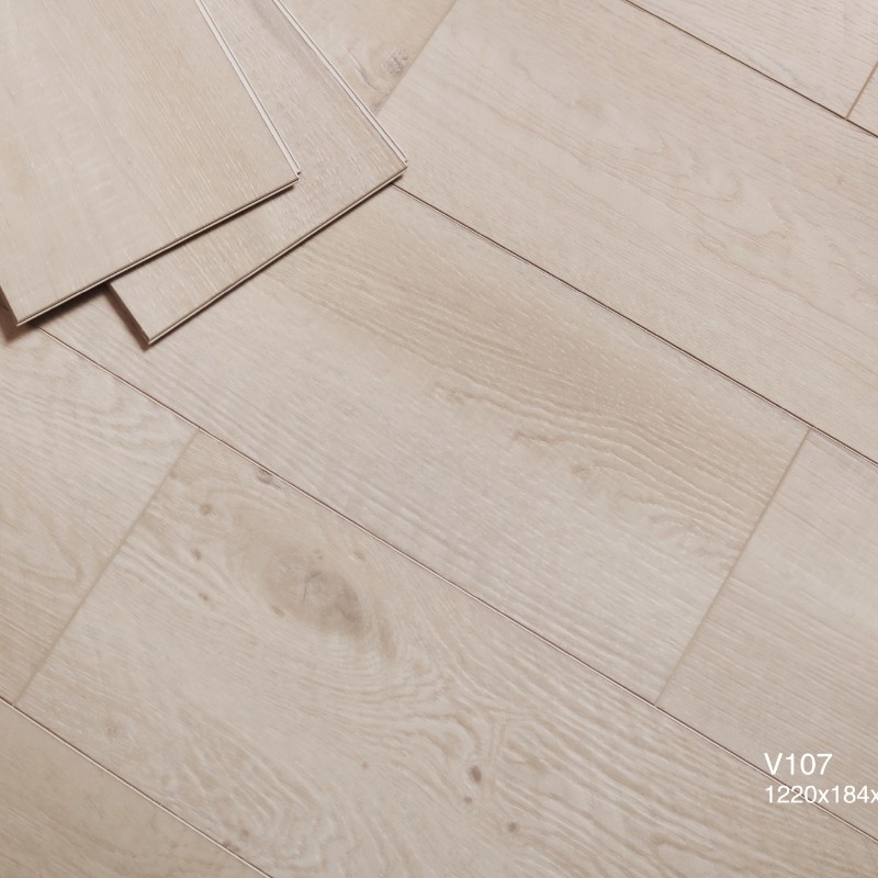 Виниловые полы "Betta" Villa Дуб Малье V107 (1220*184*4,5 мм) — купить в Урае