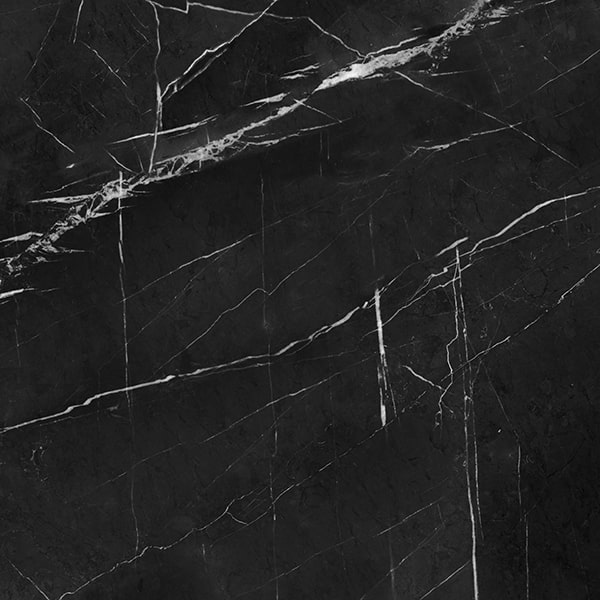 Керамогранит "Granitea" Нейва (600*600 мм) Черный — купить в Урае