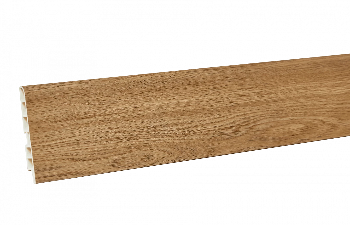 Плинтус CM Floor Дуб Бурбон  (2200*15*85 мм) — купить в Урае