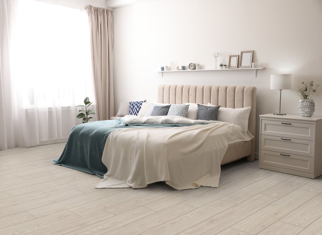 Ламинат  "Aberhof" Дуб Полярный (1380*191*8 мм) — купить в Урае