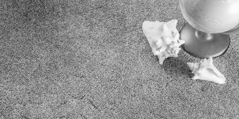 Ковролин "Зартекс" Савойя Перламутр (3м) — купить в Урае