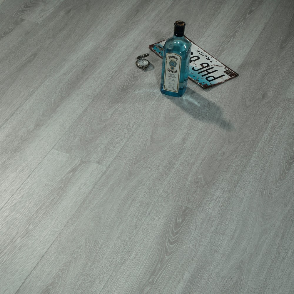 Виниловые полы "Zeta" La Casa Genoa 240-2 (1220*180*4 мм) — купить в Урае