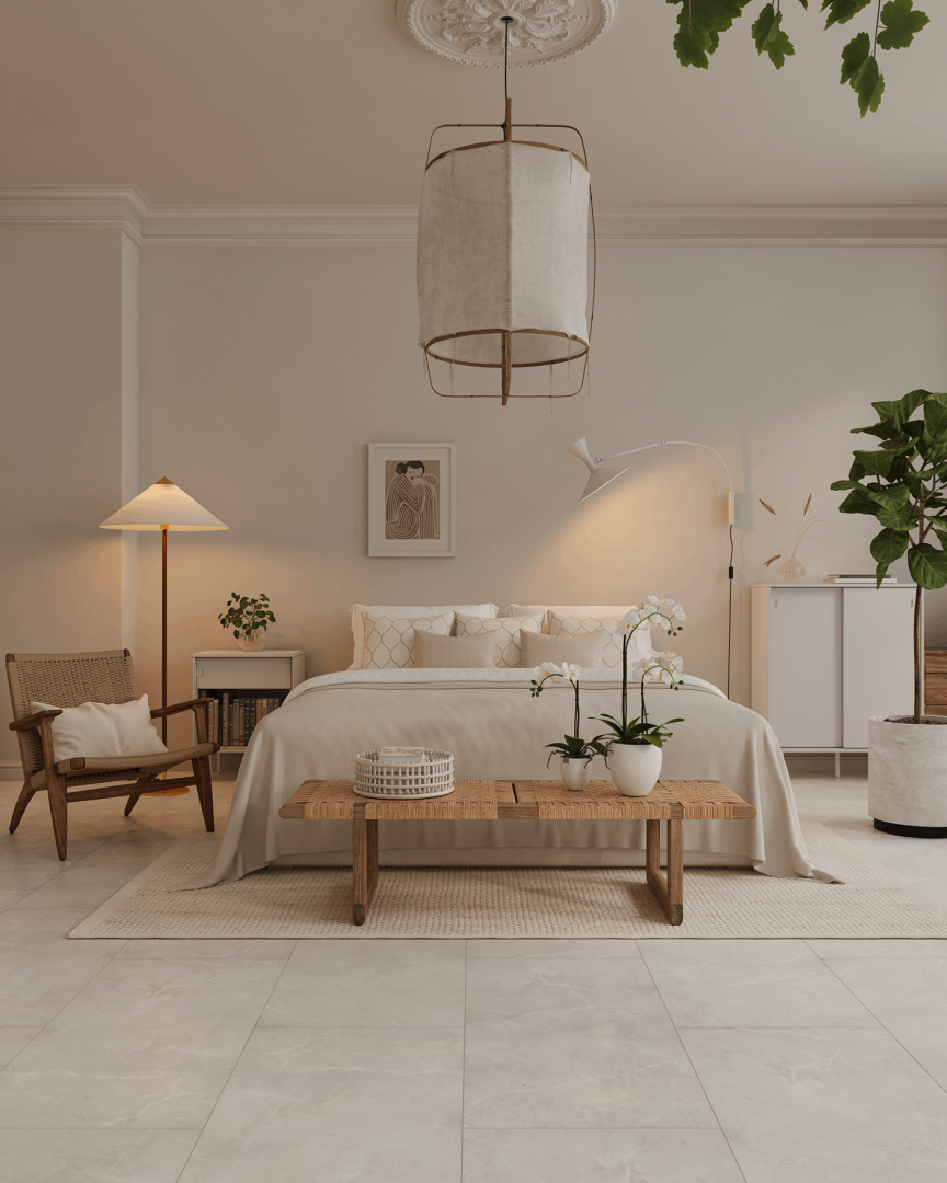 Кварцвиниловая плитка LVT "Alpine Floor" Дейвис (940*470*2,5 мм) — купить в Урае