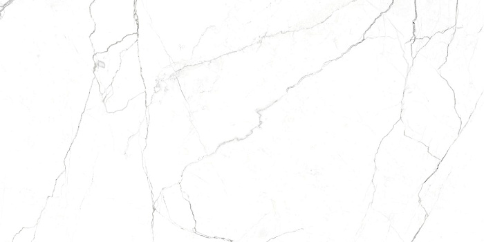 Керамогранит "Granitea" Нейва (1200*600 мм) Белый — купить в Урае