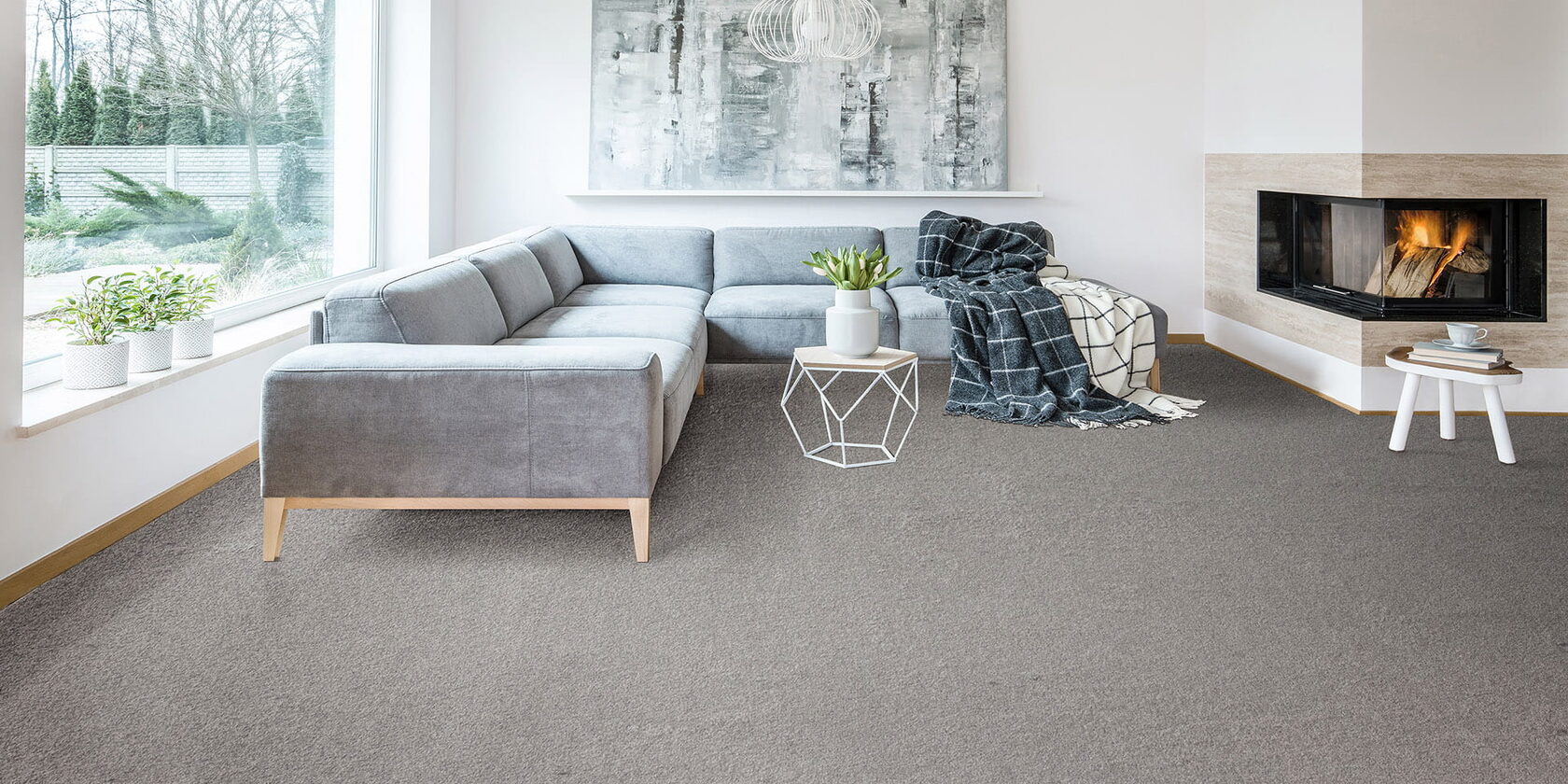 Ковровое покрытие "Bonkeel" Omnia 94 (ширина 4м) — купить в Урае