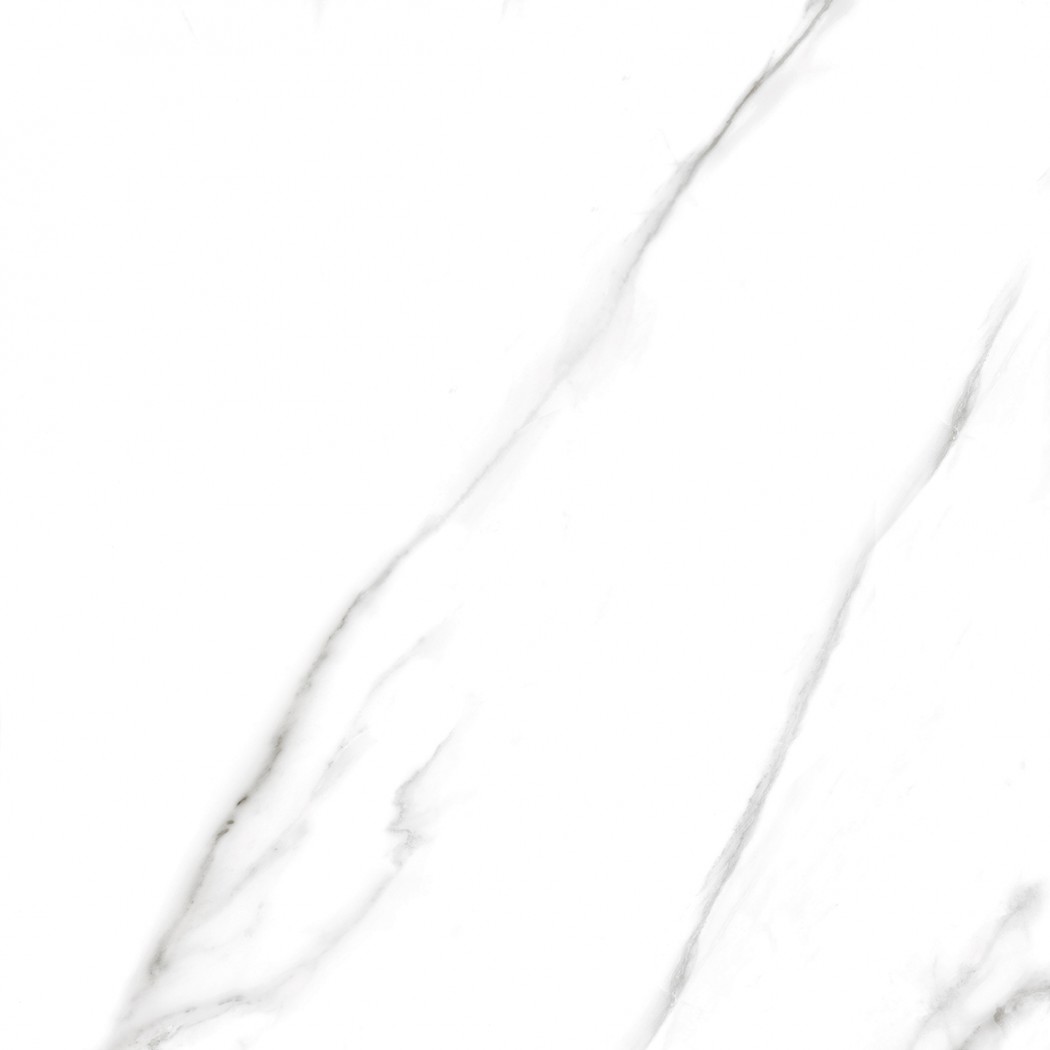 Керамогранит "Kerranova" 600*600 Butik Лаппатированный Белый — купить в Урае