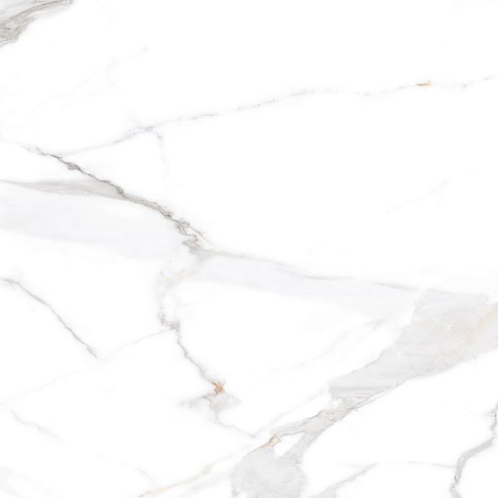 Керамогранит "Eternal" Calacatta (600*600 мм) Белый — купить в Урае