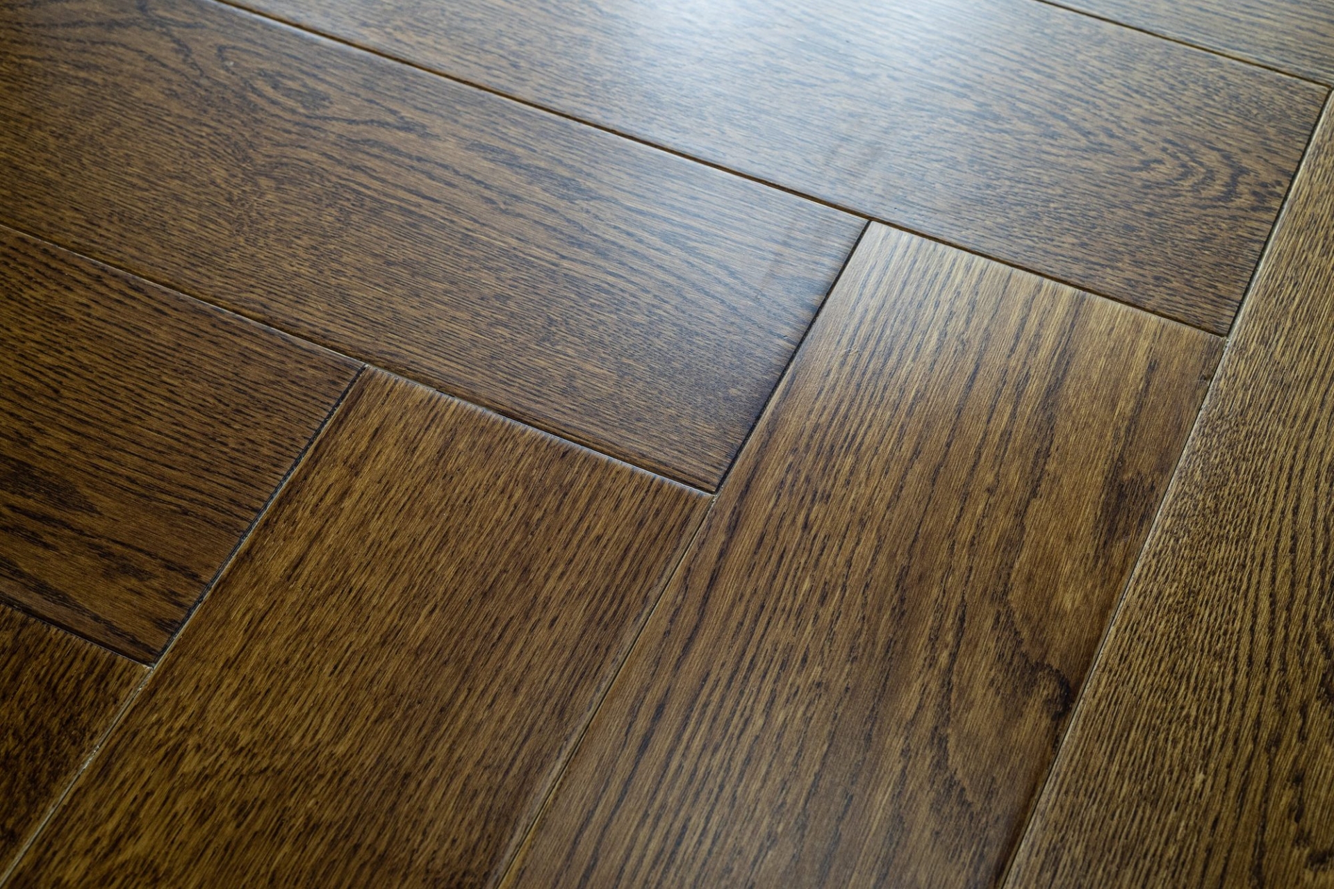 Инженерный паркет «Damy Floor» Ореховый (укладка елочкой) — купить в Урае