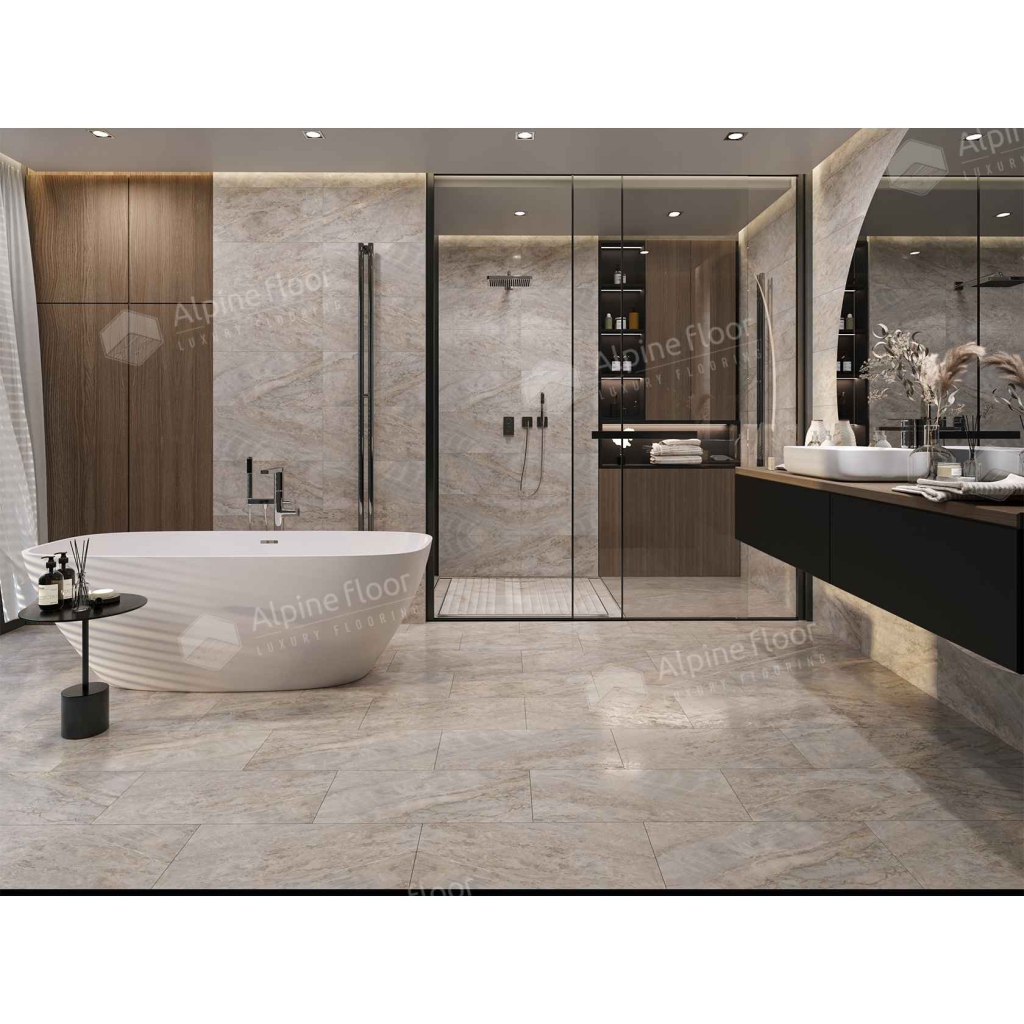 Кварцвиниловая плитка LVT "Norland" Вилио (608*303*2,5 мм) — купить в Урае