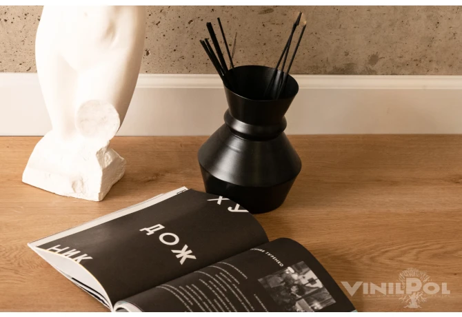 Кварц-винил Дуб Верона (1219,6*228,6*2 мм) — купить в Урае