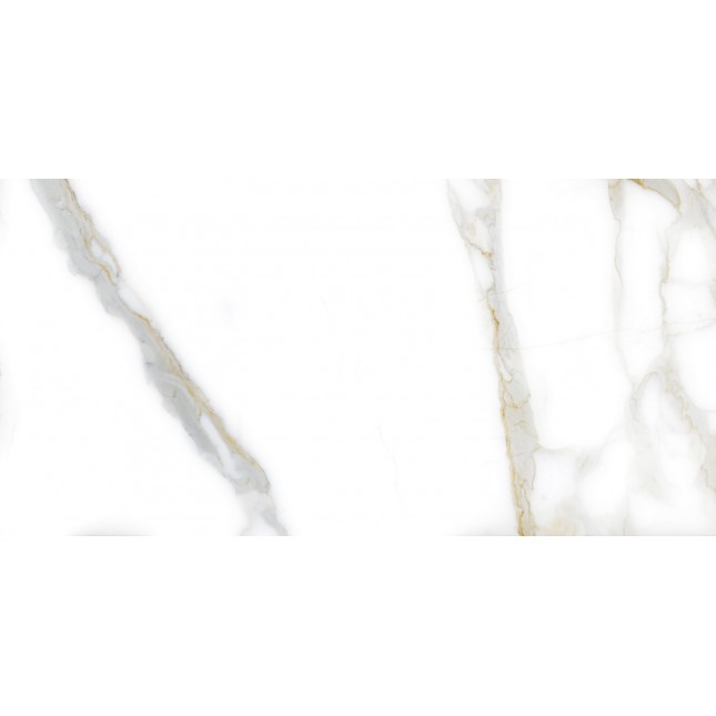 Керамогранит "Gresse" 600*1200 Ellora Ivory Матовый, Carving Белый — купить в Урае