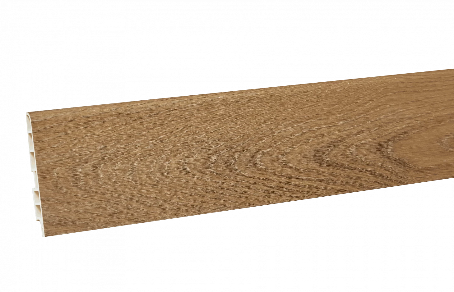 Плинтус CM Floor Дуб Делано  (2200*15*85 мм) — купить в Урае