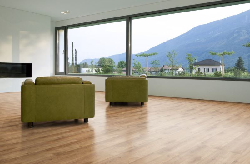 Ламинат "Кроностар" Eco-Tec Дуб Дворцовый (1380*193*7 мм) — купить в Урае