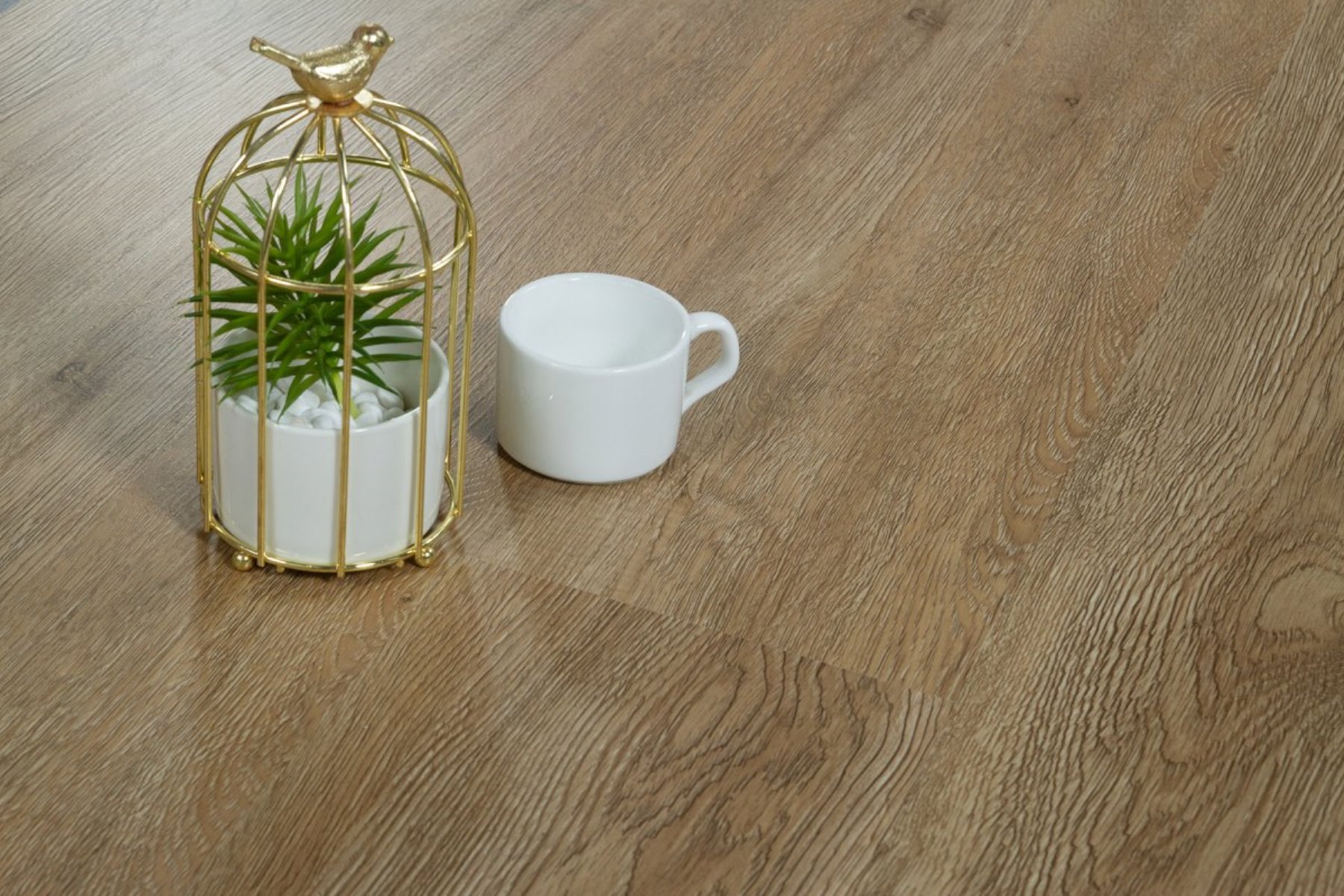 SPC ламинат "OneFloor" ЕСО 5001 (4V фаска) (1220*184*4 мм) — купить в Урае