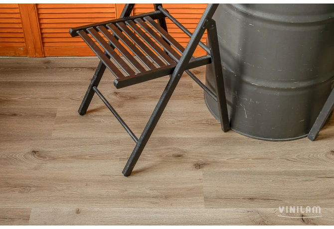 SPC ламинат Дуб Дамп (1220*181*3,7 мм) — купить в Урае