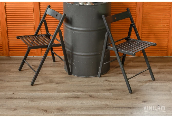 SPC ламинат Дуб Дамп (1220*181*3,7 мм) — купить в Урае