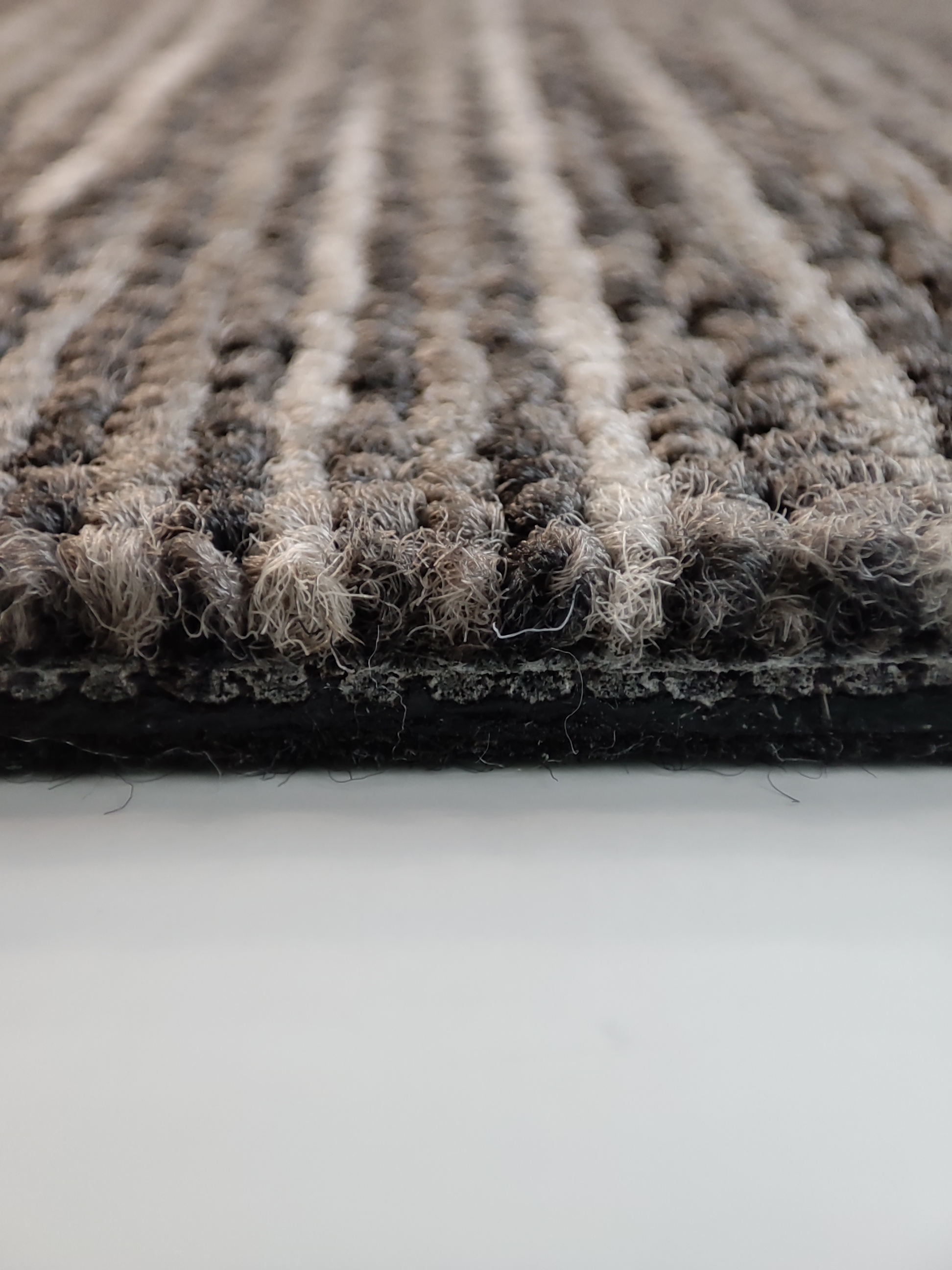 Ковровая плитка Metro Tile 93 (250*1000*5 мм) — купить в Урае