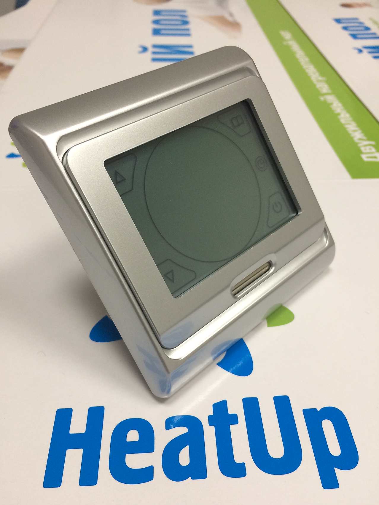 Терморегулятор "Menred" RTC 91.716 — купить в Урае