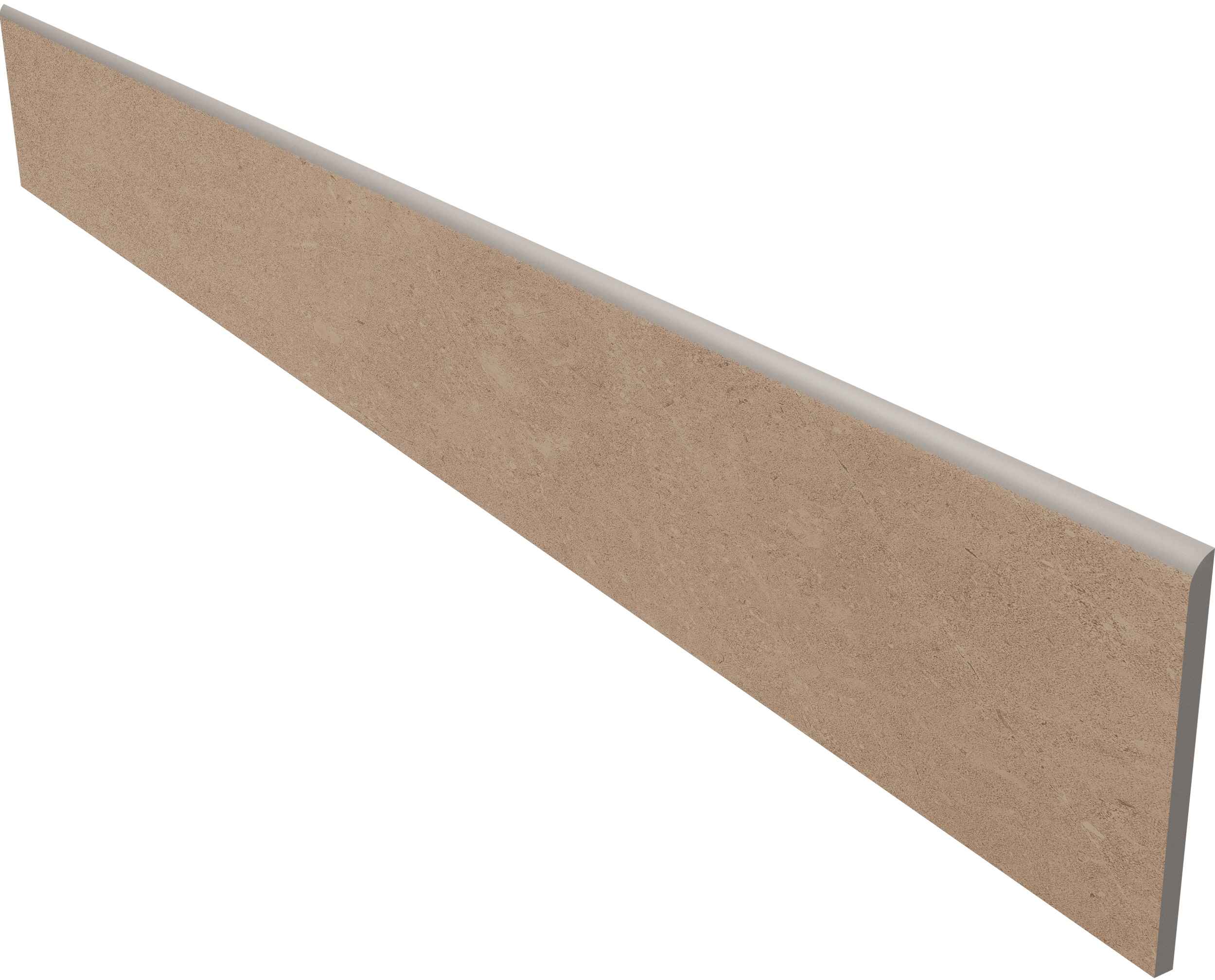 Плинтус "Estima" Gobi (600*70 мм) Бежевый — купить в Урае