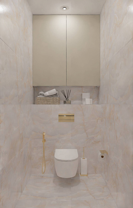 Керамогранит "Wan Sheng" Butterfly 600x1200 (1200*600 мм) Серый — купить в Урае