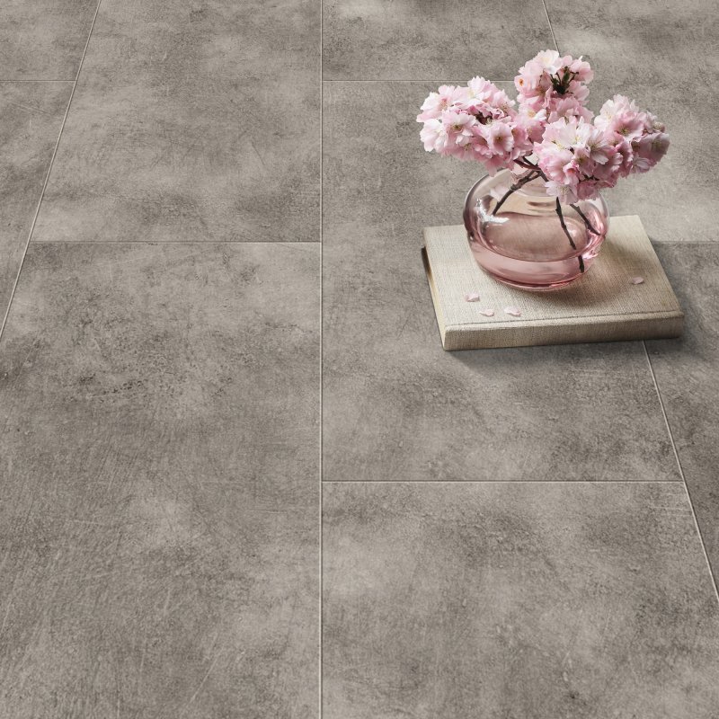 SPC ламинат  "Noventis" Скади (600*300*4 мм) — купить в Урае