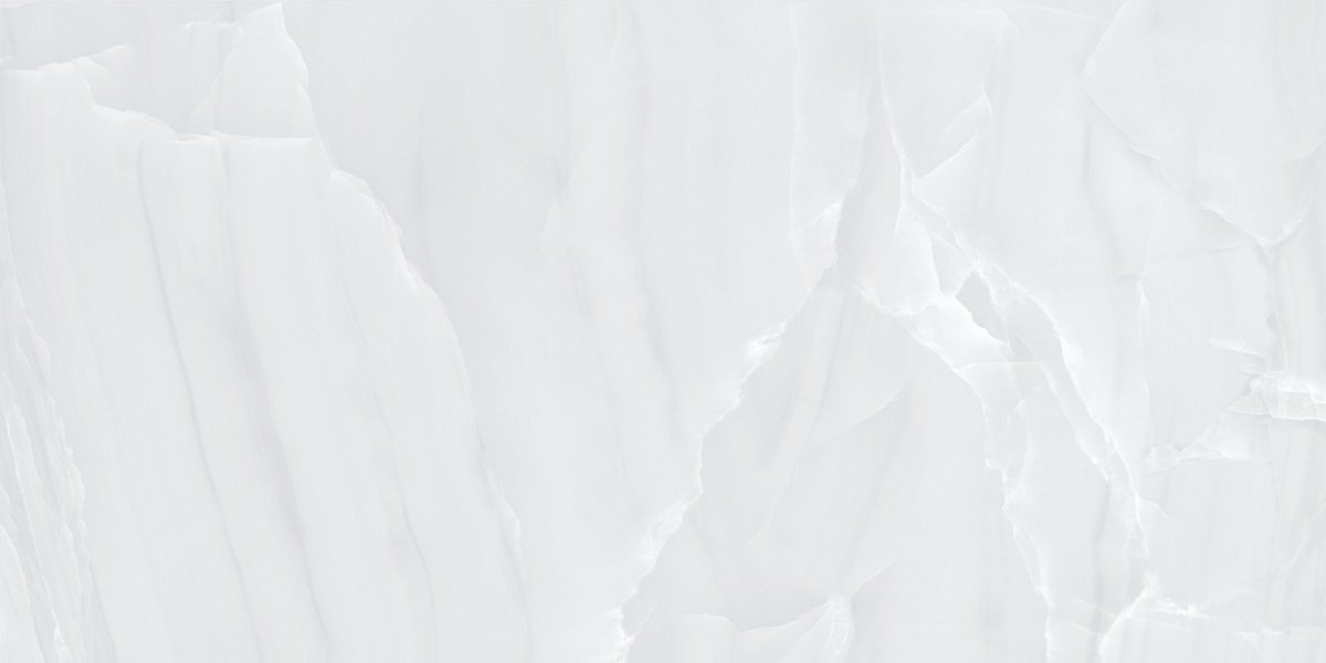 Керамогранит "Kerranova" Moroz i Solnce (1200*600 мм) Белый — купить в Урае