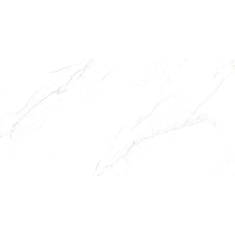 Керамогранит "Ennface" 600*1200 Mystic White Матовый Белый — купить в Урае