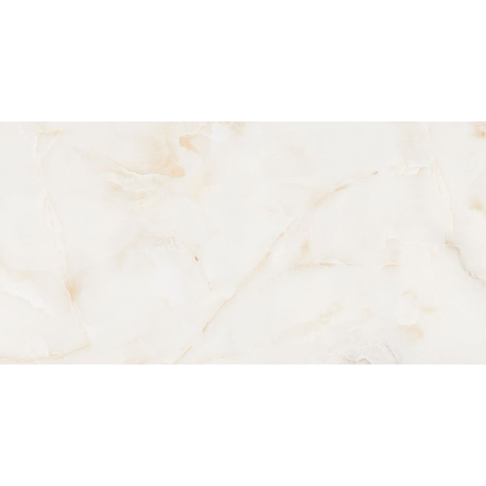 Керамогранит "Ennface" 600*1200 Onice Avorio Glossy Полированный Бежевый — купить в Урае