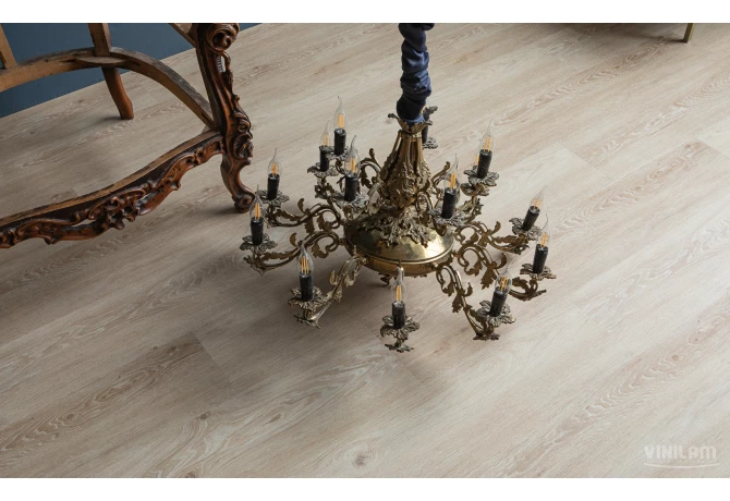 Кварц-винил Дуб Сарагоса (1227*232*2,5 мм) — купить в Урае