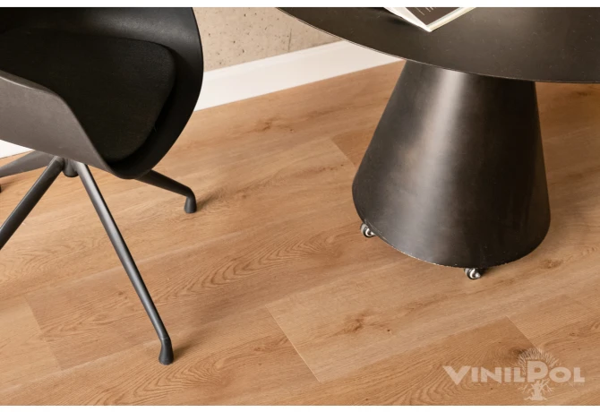 Кварц-винил Дуб Верона (1219,6*228,6*2 мм) — купить в Урае