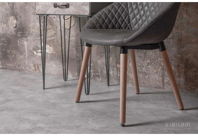 SPC ламинат Бетон (940*470*8 мм) — купить в Урае